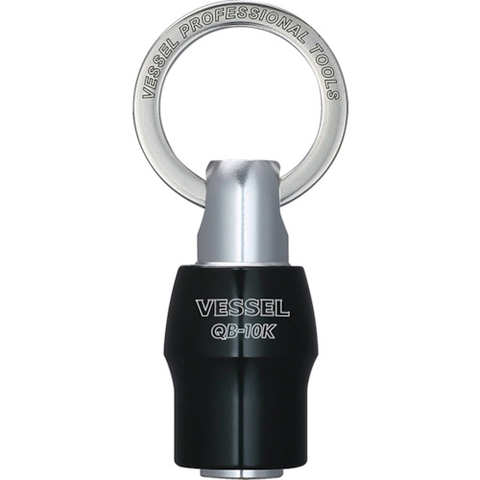 VESSEL Việt Nam | VESSEL Quick Catcher QB-10K (Black) Quick Catcher MW4418702