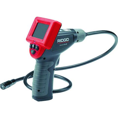 RIDGID Việt Nam | RIDGID Inspection Camera CA-25 MW4428871