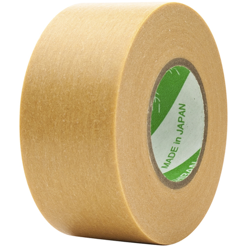 NICHIBAN Việt Nam | Nichiban Masking Tape 241H-24 24mm x 18m (5 rolls) Masking Tape MW4444302