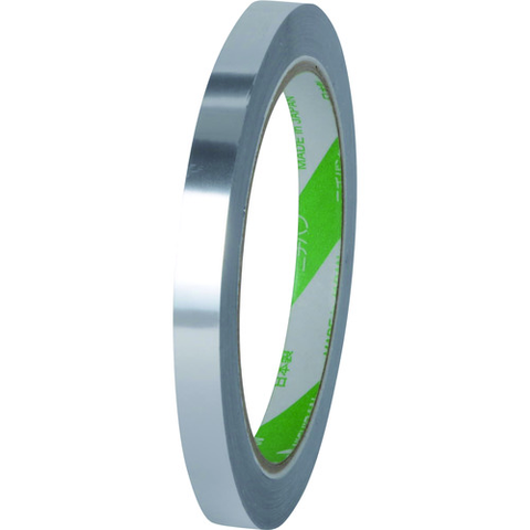 NICHIBAN Việt Nam | Nichiban Bag Sealing Tape Silver 540SL 9mm x 50m Bag Sealing Tape MW4444442