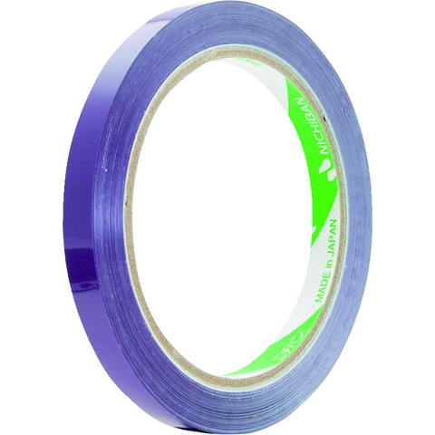 NICHIBAN Việt Nam | Nichiban Bag Sealing Tape Purple 540V 9mm x 50m Bag Sealing Tape MW4444451