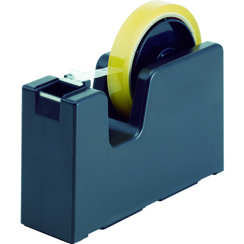 NICHIBAN Việt Nam | Nichiban Tape Cutter Tab Maker (Dark Brown) TCTB64 Tape Cutter MW4444493