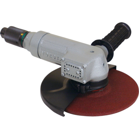 YOKOTA Việt Nam | YOKOTA Silent Disc Grinder Air Disk Grinder MW4447182