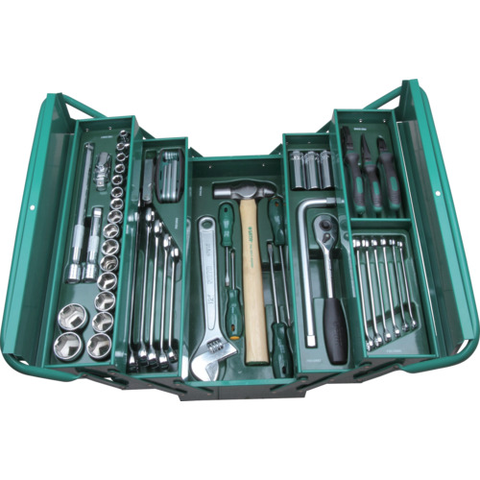 SATA Việt Nam | SATA tool set (12.7mm socket) MW4468837