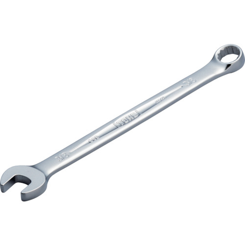 TONE Việt Nam | TONE new combination spanner, inch size, two-face width dimension 7/8 Combination Wrench MW4472098