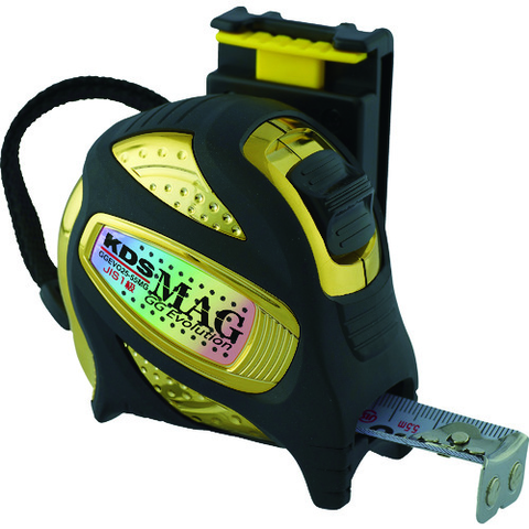 KDS Việt Nam | KDS Double G EVO Mug 25 width 5.5m Tape Measure GGEVO MW4484380