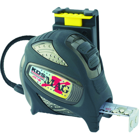 KDS Việt Nam | KDS Double G EVO X-Mag 25 width 5.5m Tape Measure GGEVOX MW4484428