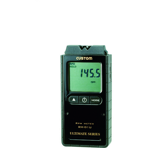 CUSTOM Việt Nam | CUSTOM Digital Tachometer Digital Tacho Meter MW4492331