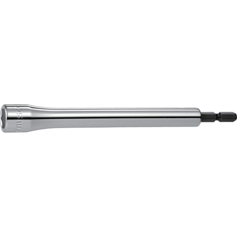 TRUSCO Việt Nam | TRUSCO [Sold out and discontinued] Electric screwdriver socket, long and powerful type, 21 mm MW4498887