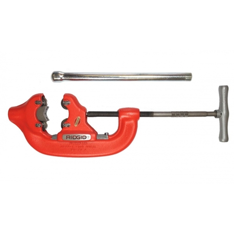 RIDGID Việt Nam | RIDGID Heavy Duty 4-Blade Pipe Cutter 44-S Heavy-duty type Pipe Cutter(Four-bladed) MW4515005