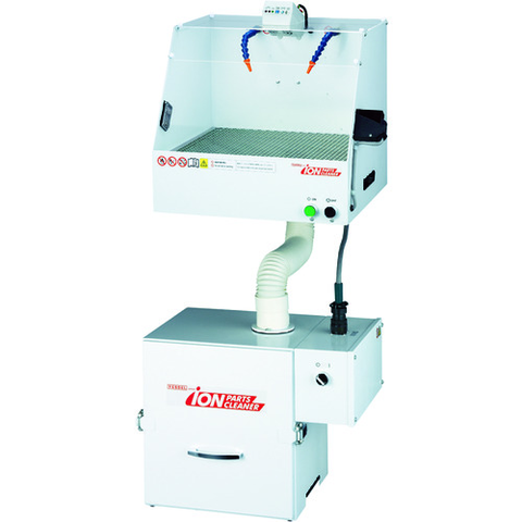 VESSEL Việt Nam | VESSEL Ion Parts Cleaner IPC40 Ion Parts Cleaner MW4516460