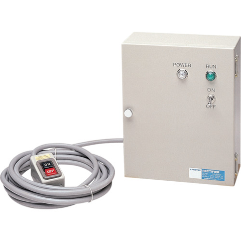 KANETEC Việt Nam | KANETEC Electromagnetic Lifuma Rectifier Output Current 8A Remote Switch MW4575164