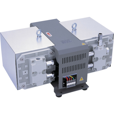 ULVAC Việt Nam | ULVAC 3-phase 200V diaphragm type dry vacuum pump MW4600126
