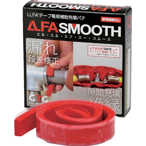 GTG Việt Nam | GTG LLFA Smooth (Putty) R1-5-8C-SJP LLFA® Tape MW4679989