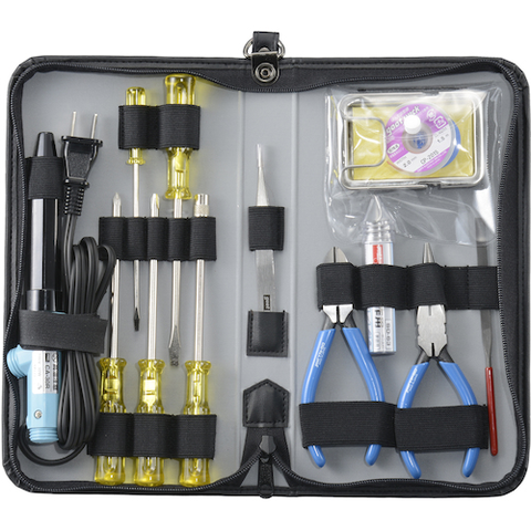 GOOT Việt Nam | GUT Tool Set 13-piece set MW4687337
