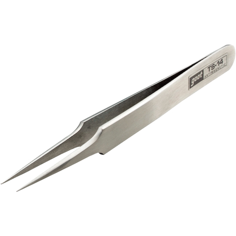 GOOT Việt Nam | Gut Precision Tweezers Ultra Fine MW4687531