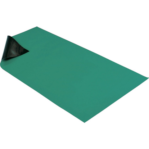 HOZAN Việt Nam | HOZAN Conductive Color Mat 1X1.8M Green ESD PVC Mat MW4699921