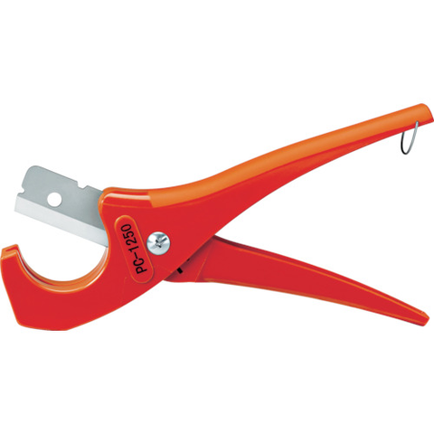 RIDGID Việt Nam | RIDGID Plastic Pipe Cutter PC-1250 Plastic Pipe Cutter MW4703910