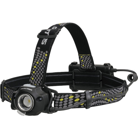 GENTOS Việt Nam | GENTOS Hybrid LED Headlight Delta Peak 418H LED Head Light DELTA PEAK418H MW4710054