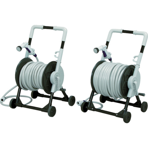 IRIS Việt Nam | IRIS 134670 Carrying Hose Reel 30M Gray MW4750144