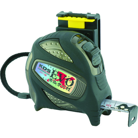 KDS Việt Nam | KDS Convex Double G EVO XQ Con 25 width 5.5m Tape Measure GGEVOX MW4756398