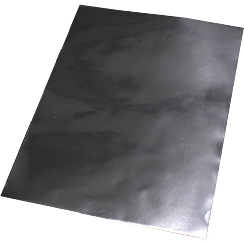 3M Việt Nam | 3M conductive single-sided aluminum foil tape AL-50BT B5 size Aluminum Foil Conductive Tape AL-50BT MW4799631