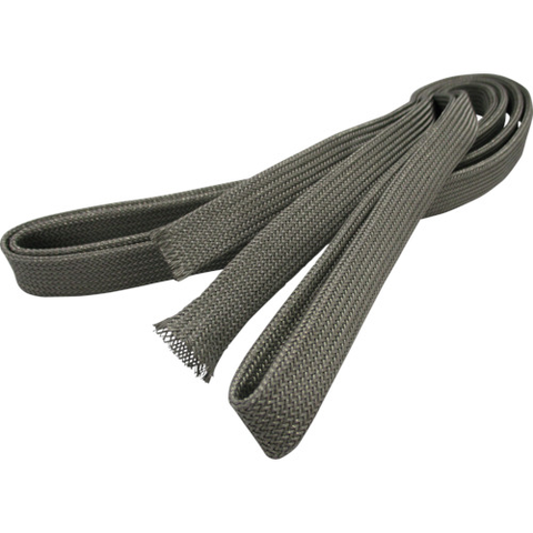 3M Việt Nam | 3M Electromagnetic Guard Shield Sleeve DS-10 10mm diameter x 10m DENJI-GUARD Sleeve DS Series MW4799666