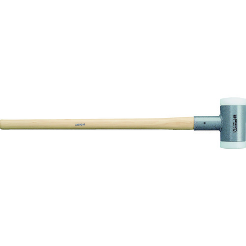 HALDER Việt Nam | HALDER Super Craft Sledge Hammer Nylon (White) Head Diameter 100mm SUPERCRAFT Hammer MW4818300