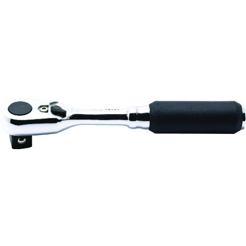 KOKEN Việt Nam | Ko-ken Z-EAL Compact Ratchet Handle, 9.5mm socket Ratchet Handle MW4819756