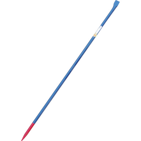 MOKUBA Việt Nam | Mokuba brand metal lever 43 width x 25Φ x 900mm MW4850963