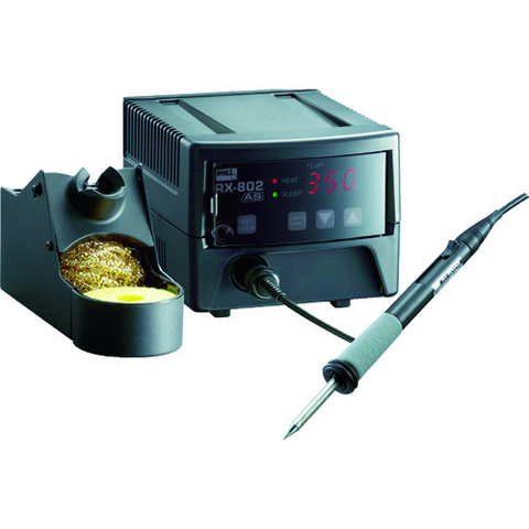 GOOT Việt Nam | GUT Lead-free temperature-controlled soldering iron D mark Temperature-Controlled Lead-Free Soldering Station MW4854527