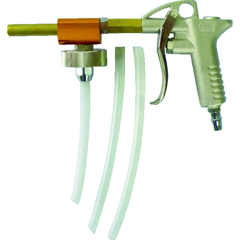 KINKI Việt Nam | Kinki Thick coating gun for cartridge cans MW4859421