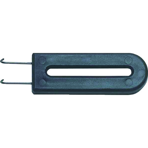 TRUSCO Việt Nam | TRUSCO C-ring puller large 3/4 1 MW4894995