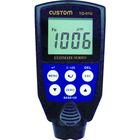CUSTOM Việt Nam | CUSTOM Film Thickness Gauge Thickness Checker MW4917499