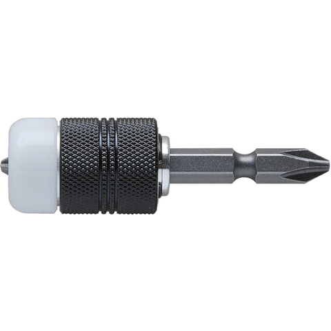 ANEX Việt Nam | Annex Bit Attachment for Plasterboard Magnetic Screw Catch & Stop Included Bit + 2 x 65 Screw Catch & Stop MW4936299