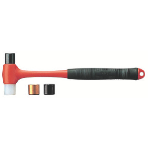 ANEX Việt Nam | Annex Head Replacement Hammer (Medium) Head Exchange Type Hammer MW4936396