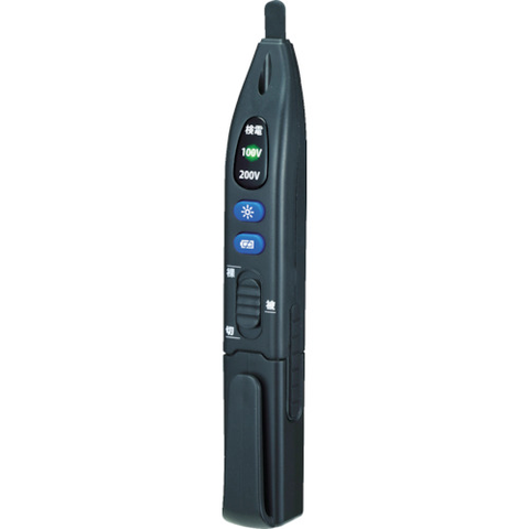 CUSTOM Việt Nam | CUSTOM voltage detector (contact type DC/contact type AC/non-contact type AC) Volt checker MW4949803