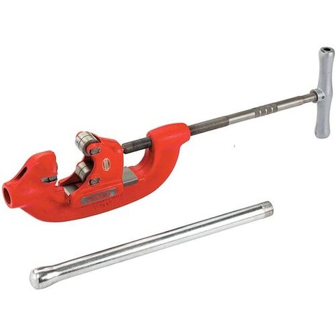 RIDGID Việt Nam | RIDGID 3-S Pipe Cutter Heavy-duty type Pipe Cutter MW4950631