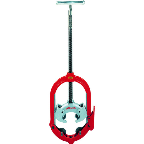 RIDGID Việt Nam | RIDGID Hinged Pipe Cutter (4-blade) 424-CI Big Diameter Pipe Cutter(Four-bladed) MW4951786