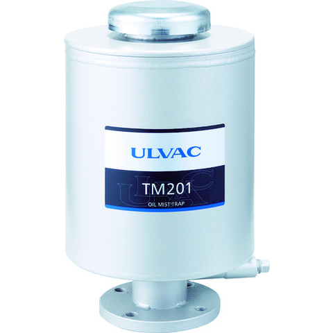 ULVAC Việt Nam | ULVAC Oil Mist Trap TM201 MW4978102