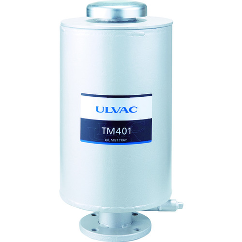 ULVAC Việt Nam | ULVAC Oil Mist Trap TM401 MW4978111