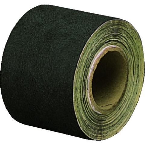 TRUSCO Việt Nam | TRUSCO static electricity removal tape, width 50mm x length 5m Static Electricity Removal Tape MW5008964