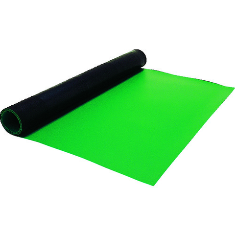 HAKKO Việt Nam | Hakko Antistatic Mat, Antistatic Mat (for Tables) 499-5, Light Green, Width 1000mm x Length 10m x Thickness 2mm Anti-Static Mat(Static Electricity Measures Mat) MW5127025
