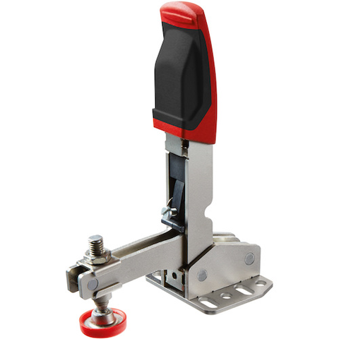BESSEY Việt Nam | BESSEY Vertical Toggle Clamp STC-VH Type MW5145585