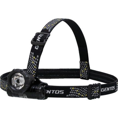 GENTOS Việt Nam | GENTOS LED headlight GTR-S31D LED Head Light GTR-S31D MW5222690
