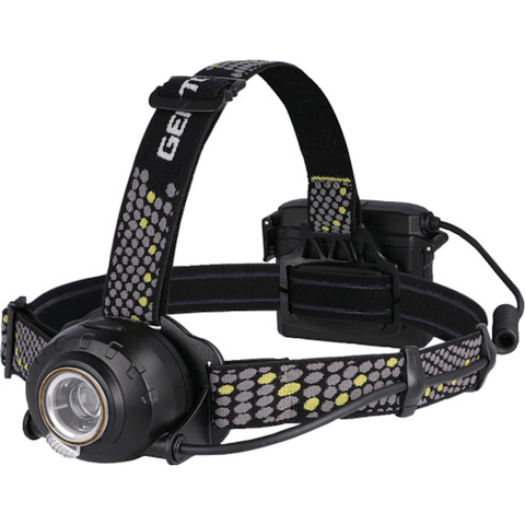 GENTOS Việt Nam | GENTOS LED Hybrid Headlight Head Wars HLP-2304 LED Hybrid Head Light Head Wars HLP2304 MW5254498