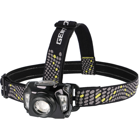 GENTOS Việt Nam | GENTOS LED Headlight AXRAY 243HD LED Head Light AXRAY 243HD MW5255976