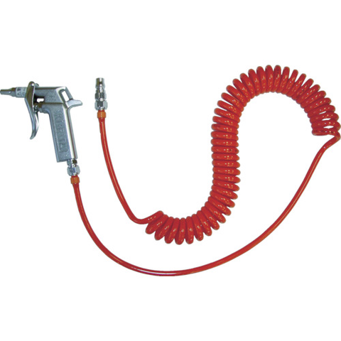 KURITA Việt Nam | KURITA Air Gun Set Coil Hose Air Duster Gun Set MW5567963