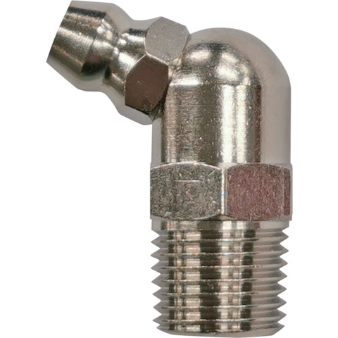 KURITA Việt Nam | KURITA Grease Nipple B Type R1/8 JIS Type (10 pieces) MW5568854