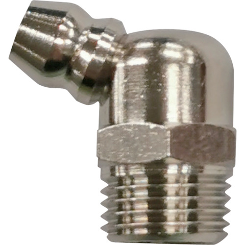 KURITA Việt Nam | KURITA Grease Nipple B Type G1/8 Standard Head (Pack of 10) MW5568889